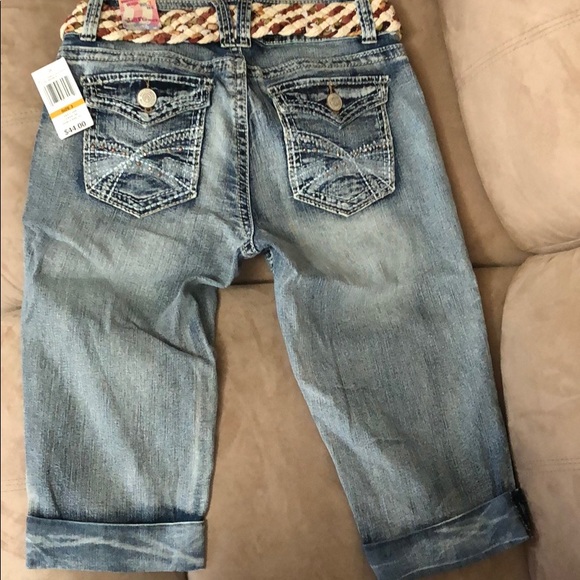 Wallflower capris size 3. Brand new - Picture 1 of 4